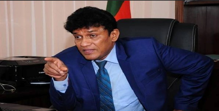 Where Are the Hill Country Ministers? Asks MP Mano Ganesan