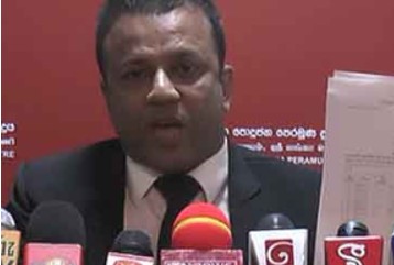 116 officers removed from ex-President Mahinda’s security detail?