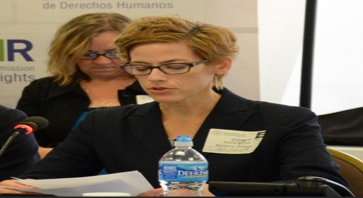 UN Special Rapporteur warns government over proposed judicial retirement age changes