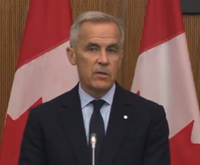 Canada removing retaliatory tariffs on U.S. goods compliant with CUSMA