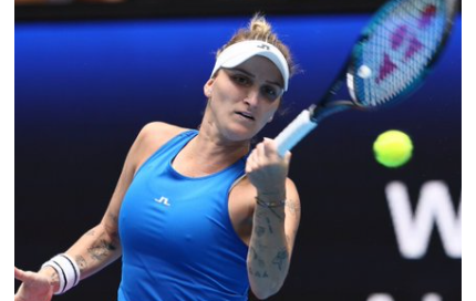 Wimbledon champion Marketa Vondrousova withdraws from Adelaide tournament