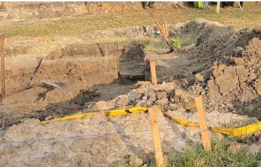 Excavation Must Meet International Standards: Amnesty International