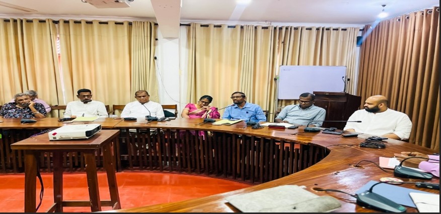 Forty-Three Political Parties Agree to 25 Per Cent Written Quota for Women and Youth Representation