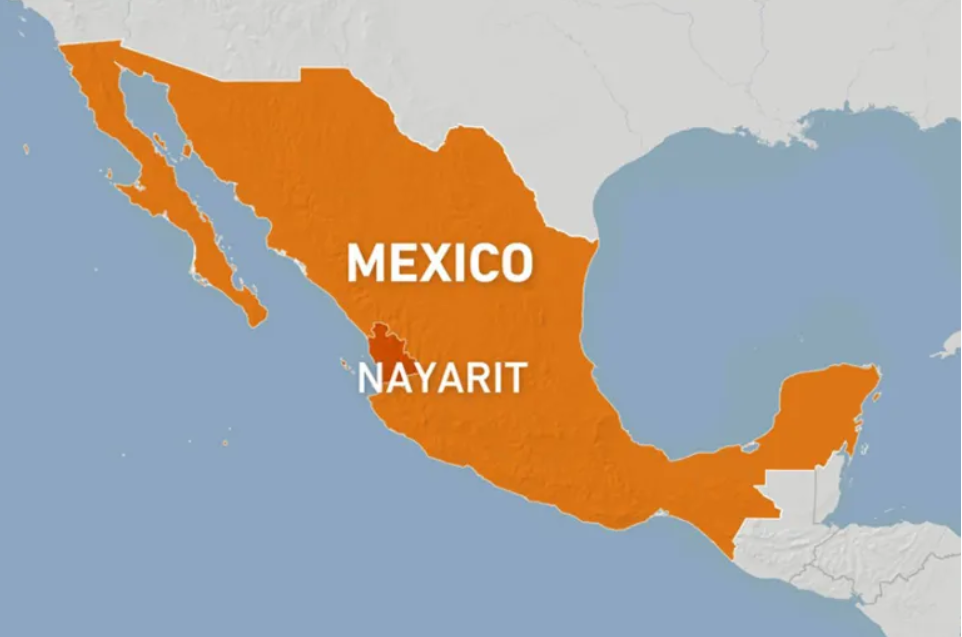 Dozens killed in Mexico as rivals fight for control of Sinaloa cartel