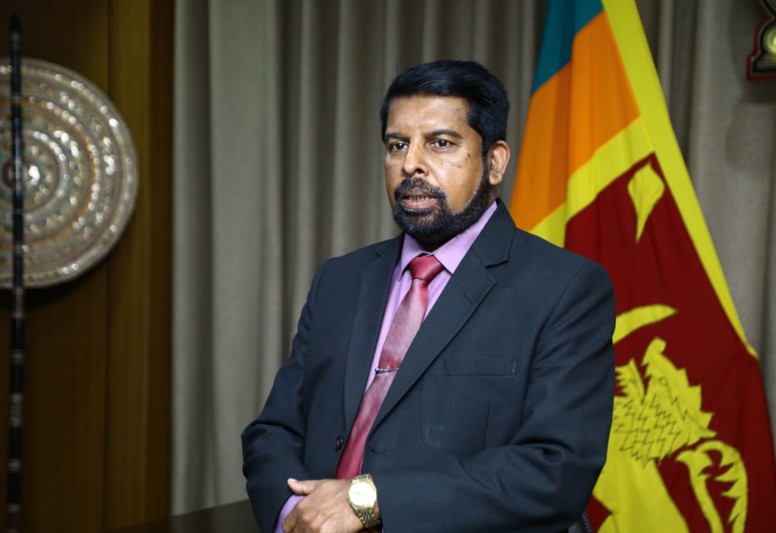 Ministerial-Level Measures to Conduct Provincial Council Elections