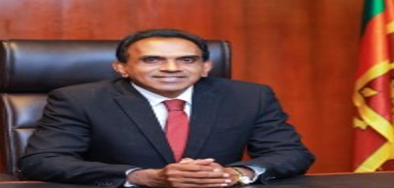 Provincial Council Elections Will Be Held This Year: Minister Krishantha Abeysena