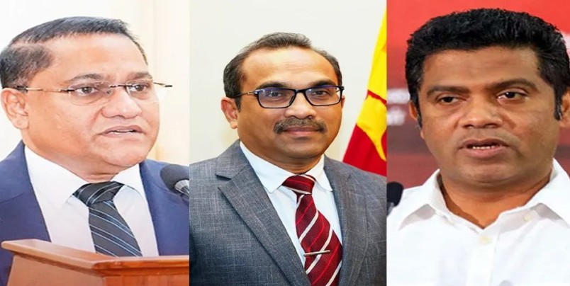 Former Minister Jayakody Not Involved in Fraud – Government