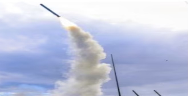 US strikes Iran again