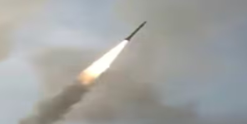 Iran targets US base in Jordan