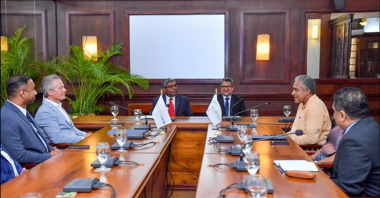 MoU Signed to Establish Laboratory with $15 Million Investment