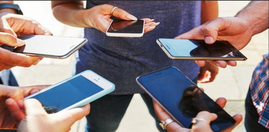 Police caution public over lost, misplaced and stolen mobile
