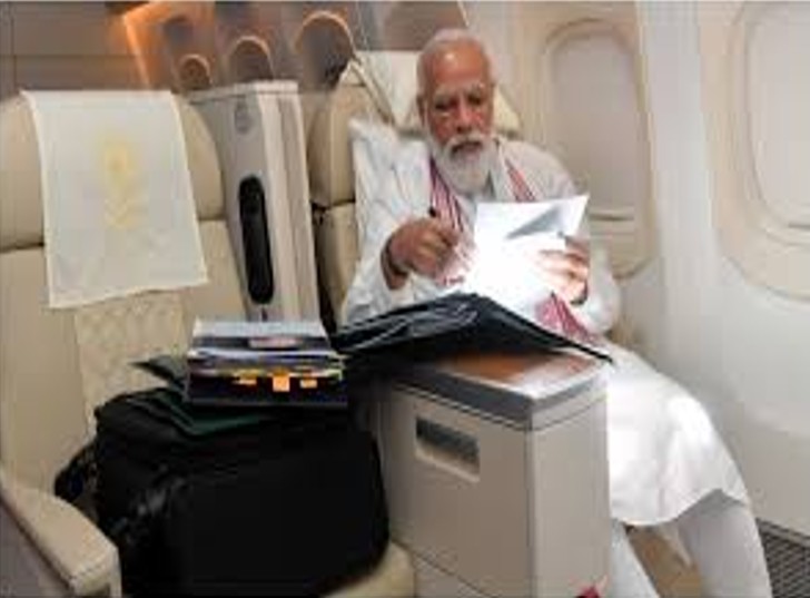Modi to visit China after 7 long years
