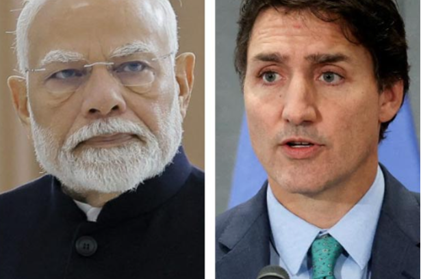 Canadians blame Trudeau government for strained ties with India: Survey