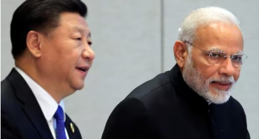 Ready to improve ties with India based on pact between PM Modi, Xi Jinping: China