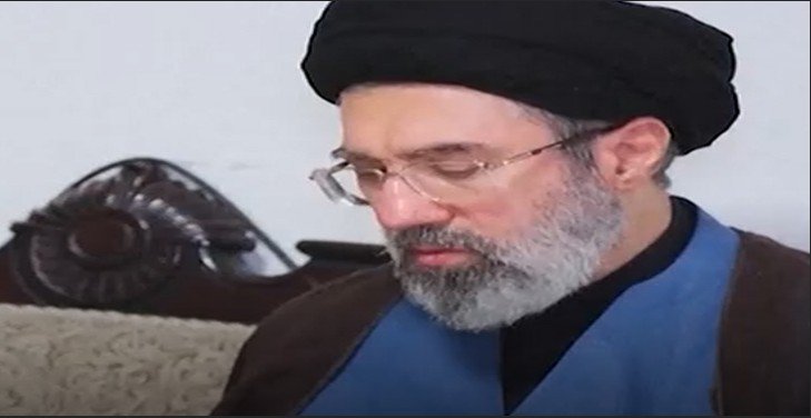 US Intel Warns of Iran Plotting Against US Officials