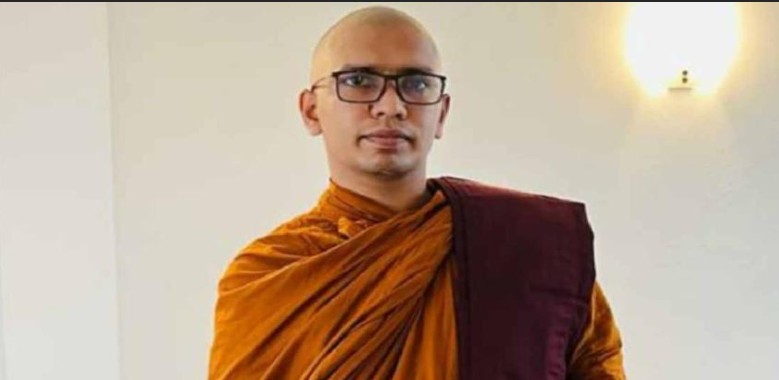 Suspicion over drug trafficking involving monks: Kassapa Thera