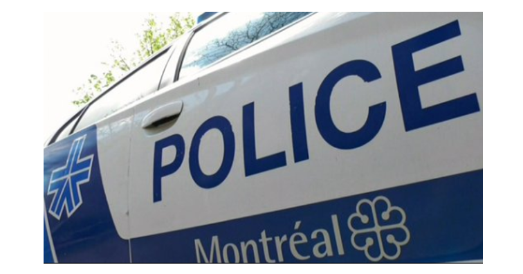 Montreal police investigating arson attack at Saint-Leonard office building