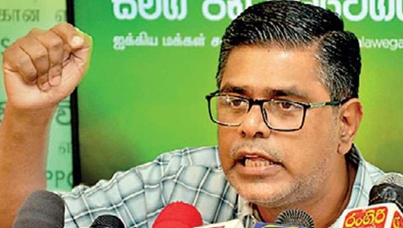 Government follows double standard in the Israel–Palestine issue: MP Mujibur Rahman