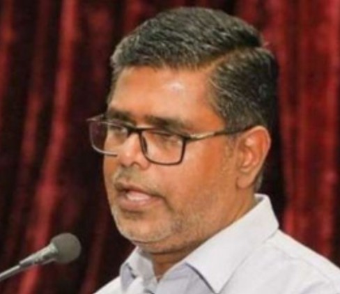 Conspiracy to destroy SJB, Sajith: Mujibur Rahman