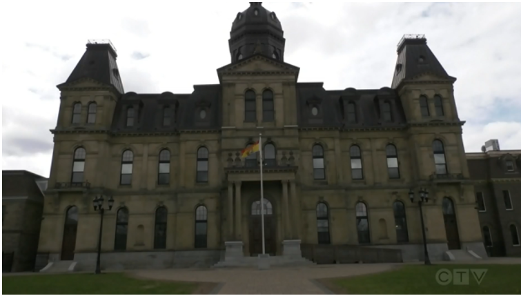 N.B. legislature to close loophole in fixed-date election law after court ruling