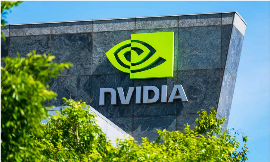 Fueled by AI, Nvidia joins the $1 trillion club