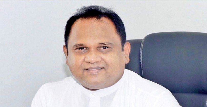 Appeals Court postpones hearing of Nalin Fernando’s petition over carrom board procurement case