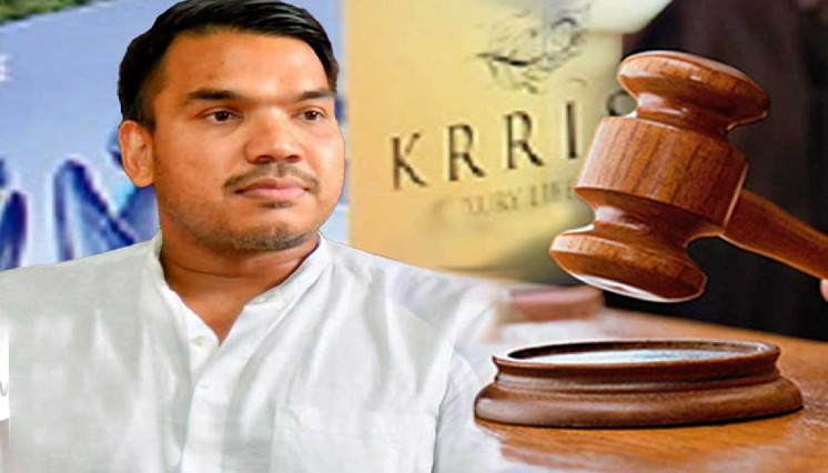 CID seizes electronic devices in 'Krrish' financial fraud probe; Namal to face further questioning