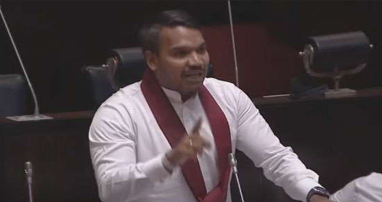 22nd Amendment introduced to protect Government’s survival: Namal