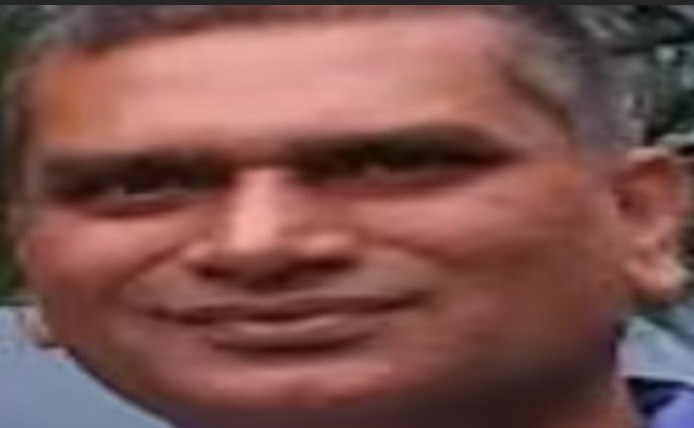 Naval Singh sacked by Paralympic committee