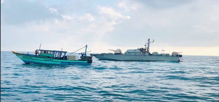 High-Level Fisheries Ministry Delegation to Visit India