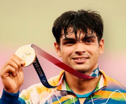 Neeraj Chopra on breaching 90m mark: India's burden