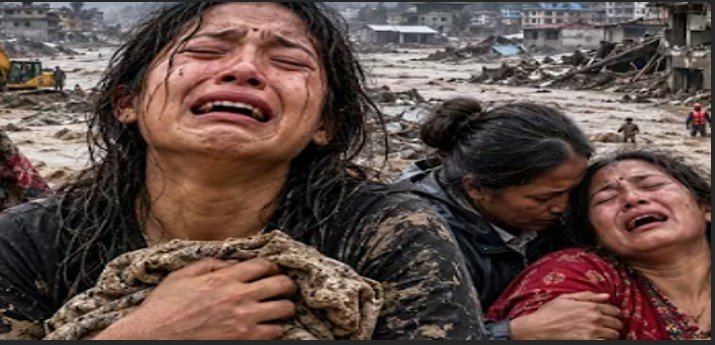 Search for 5,000 missing continues 11 days after disaster
