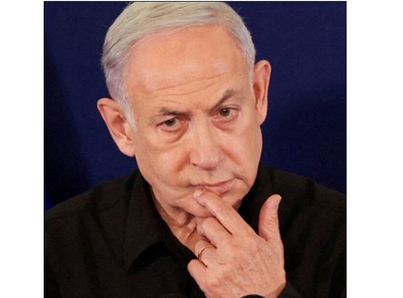 Israel's attempts to minimise Gaza civilian casualties 'not successful': Netanyahu