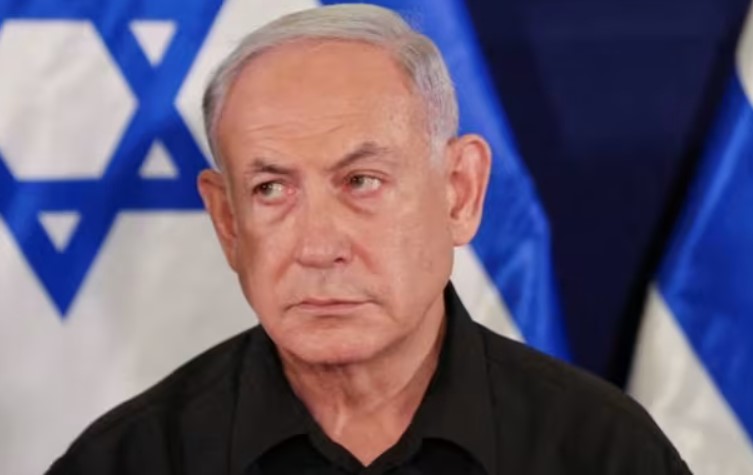 Netanyahu defies Biden over Palestinian state