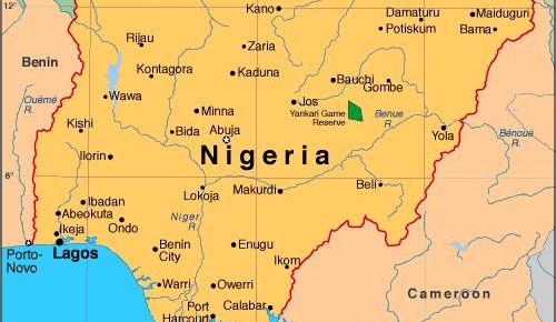 More than 100 dead after wedding party as boat capsizes in Nigeria