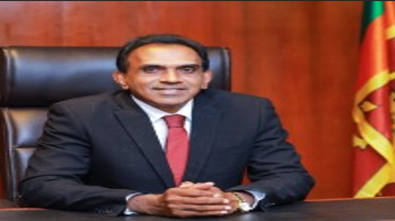 Government Will Uncover the Truth Behind Easter Sunday Attacks, Says Minister Nishantha Abeysinghe