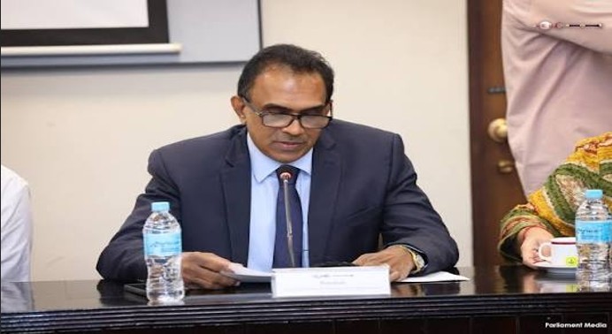 Proposal to Reduce VAT Registration Threshold Will Not Be Implemented: Deputy Minister Nishantha Jayawardena