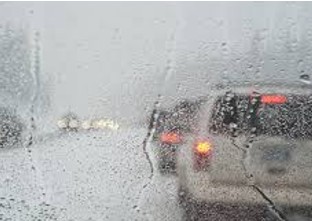 Winter travel advisory in effect for Sudbury, Sault and North Bay