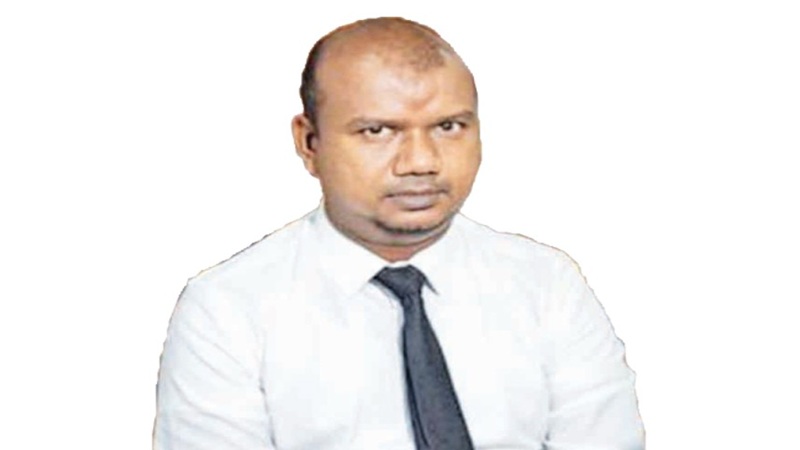 Those sentenced in MP Amarakeerthi murder case are not real culprits: Nuwan Bopage