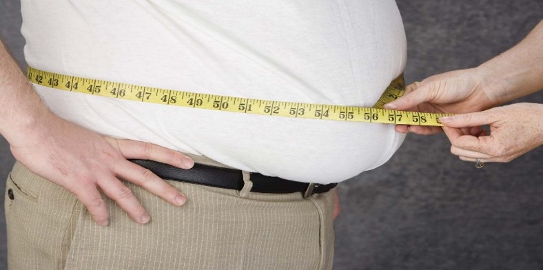 Why do two people gain weight differently despite eating the same food?