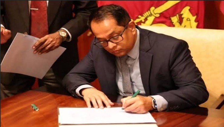 No-Confidence Motion against Speaker to Be Debated on November 3