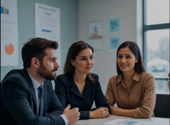Over 85% of employees plan to change jobs after salary hikes in 2025
