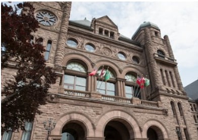 Ford government to limit debate on controversial Bill 5, among other legislation