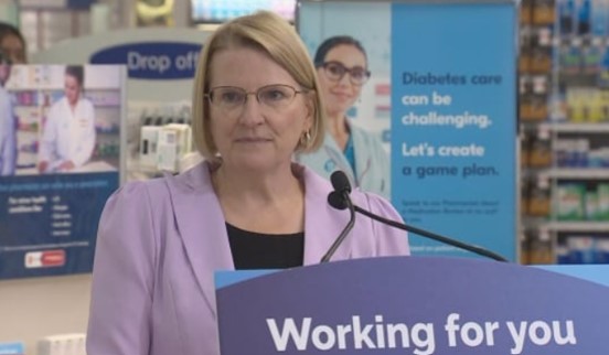Ontario government expands list of conditions pharmacists can treat
