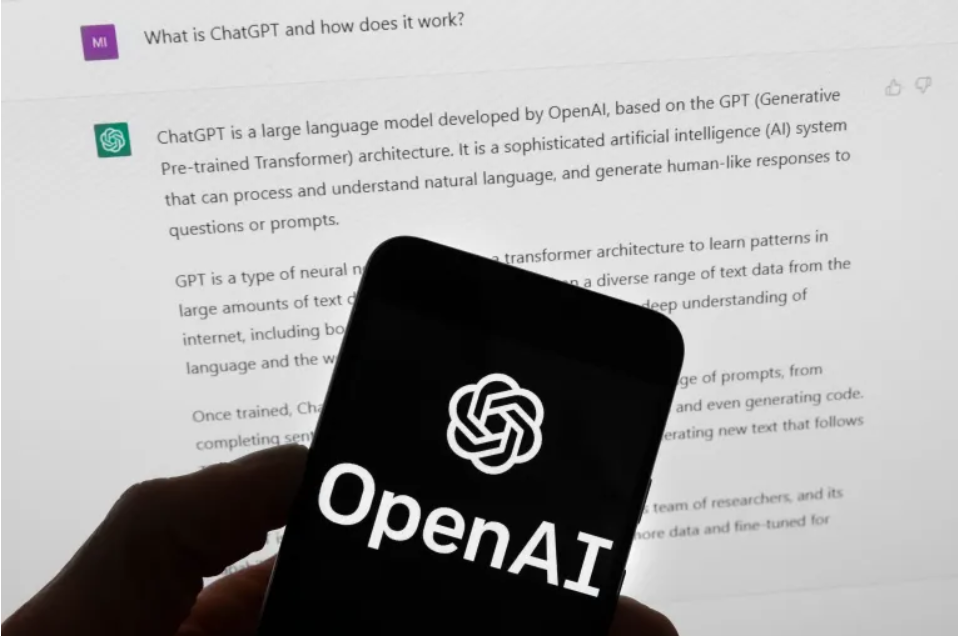 OpenAI debuts voice cloning tool, but deems it too risky for public release