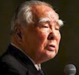 Osamu Suzuki, former Suzuki Motor Corporation chairman, dies at 94