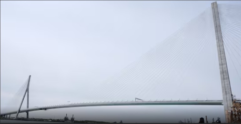 Gordie Howe International Bridge to open July 27, Ottawa confirms