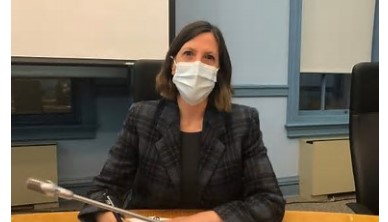 City to end dedicated COVID-19 response, cuts pandemic hires
