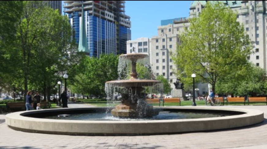 Drinking in Ottawa public parks could be allowed this summer