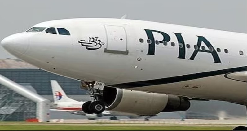 Pakistanis deported from the UAE amid Iran war